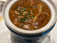海肠豆粉-蘭心·臻品(瑞虹太阳宫店)