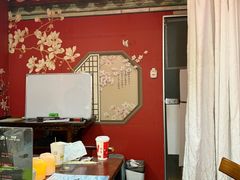 -剧狐剧本杀·月球探案馆(人民广场1号店)