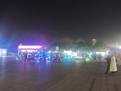 -南昌之星游乐场
