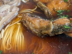 -德兴馆(广东路总店)