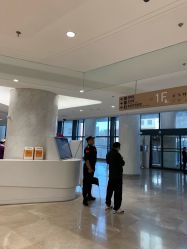 -大连市妇女儿童医疗中心(希望广场儿童院区)