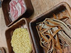 -菌小白·野生菌火锅(时尚天河店)
