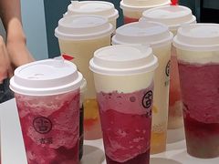 -古茗(萧山利丰路店)