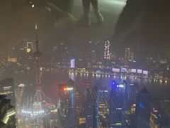 -上海环球金融中心骑迹50年环球之旅