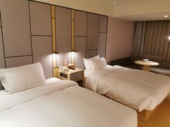 -全季酒店(广州越秀公园店)