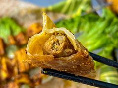 -清真·马坡烧烤涮牛肚·酸浆火锅(新区总店)
