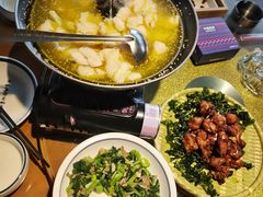 -外婆味道·云南菜大当家(弥勒店)