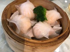 虾饺皇-潮粤轩粤菜海鲜(颐中皇冠店)