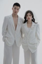 -乐默婚纱摄影工作室