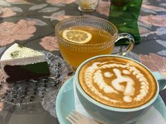 -糖房咖啡(南锣鼓巷店)