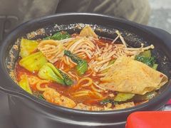 -堂堂小伙夫·辽宁小吃大排档(京西大悦城店)
