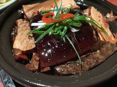 外婆红烧肉-外婆家(西溪印象城店)