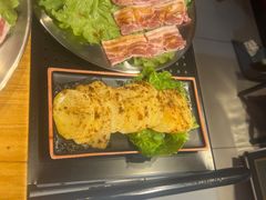 -子檀大隐炭烧(食品街店)