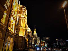 -YUE·6·西式融合餐厅(外滩六号店)