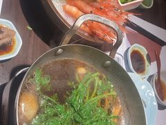 -匠和风精致料理(莆田财富中心店)
