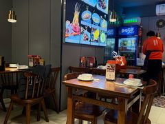 -四灶儿·2005地道杭帮菜(杭州鼓楼1店)