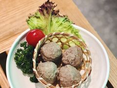 牛肉丸-六少·猪肚包鸡火锅(卓悦INTOWN店)