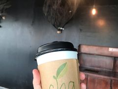 -Cha Café and Bistro