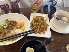 -台南擔仔面·卤肉饭(老虹井路店)