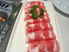 -海底捞火锅(外滩店)