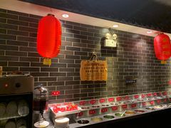 自助调料区-董家湾重庆老火锅(嘉华店)