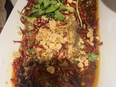 -杨氏青龙虾·羊蝎子(金盛路总店)