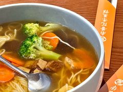 -南普陀素菜馆