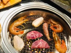 -響日本燒肉