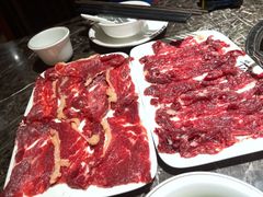 -仄园围炉坊·牛肉火锅·汕头卤水火锅(蛇口店)
