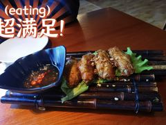 -越谜·越南餐厅(长白店)