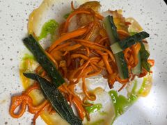 -Ocean's Table 欧舍