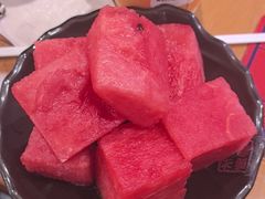 -高兴一锅潮汕鲜牛肉火锅(银座店)