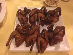 -石岐佬中山菜馆(张溪店)