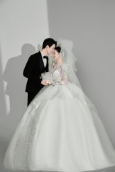 -摩玛婚纱摄影(杭州店)