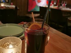 柚子热红酒-Ginger(兴国路店)
