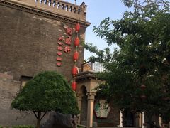 -卫鼎轩·曹公馆(鼓楼店)