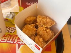 -丽芝士Richeese Factory(大新店)