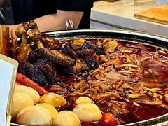 -安徽阜阳卷馍(西单店)