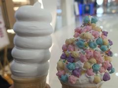 -DQ·蛋糕·冰淇淋(河东万达店)