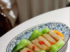 -三号黄浦会Canton Table