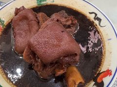-黄师奶甜品店