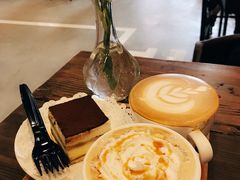 -MUSEE CAFE(保利·时光里店)