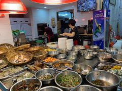 -长平老姿娘夜粥(平东一街店)