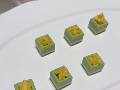 -宫燕府·京菜·烤鸭·淮扬菜(王府中心店)