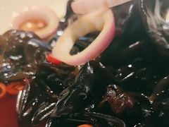 -青年公社烤鸭(青年路店)