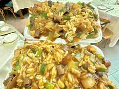 -好兄弟郭巨海鲜(天一阁店)