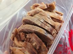 -正宗忘不了老鹅(梅岭店)
