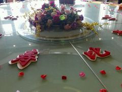 -鹊华居·地道鲁菜·海鲜·融合味(大明湖店)