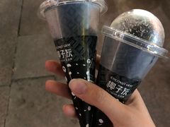 -狐狸爱上椰子鸡(滨江星光大道店)