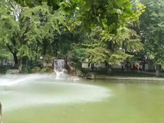 -温江公园